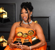 Grammy 2021 - wyniki