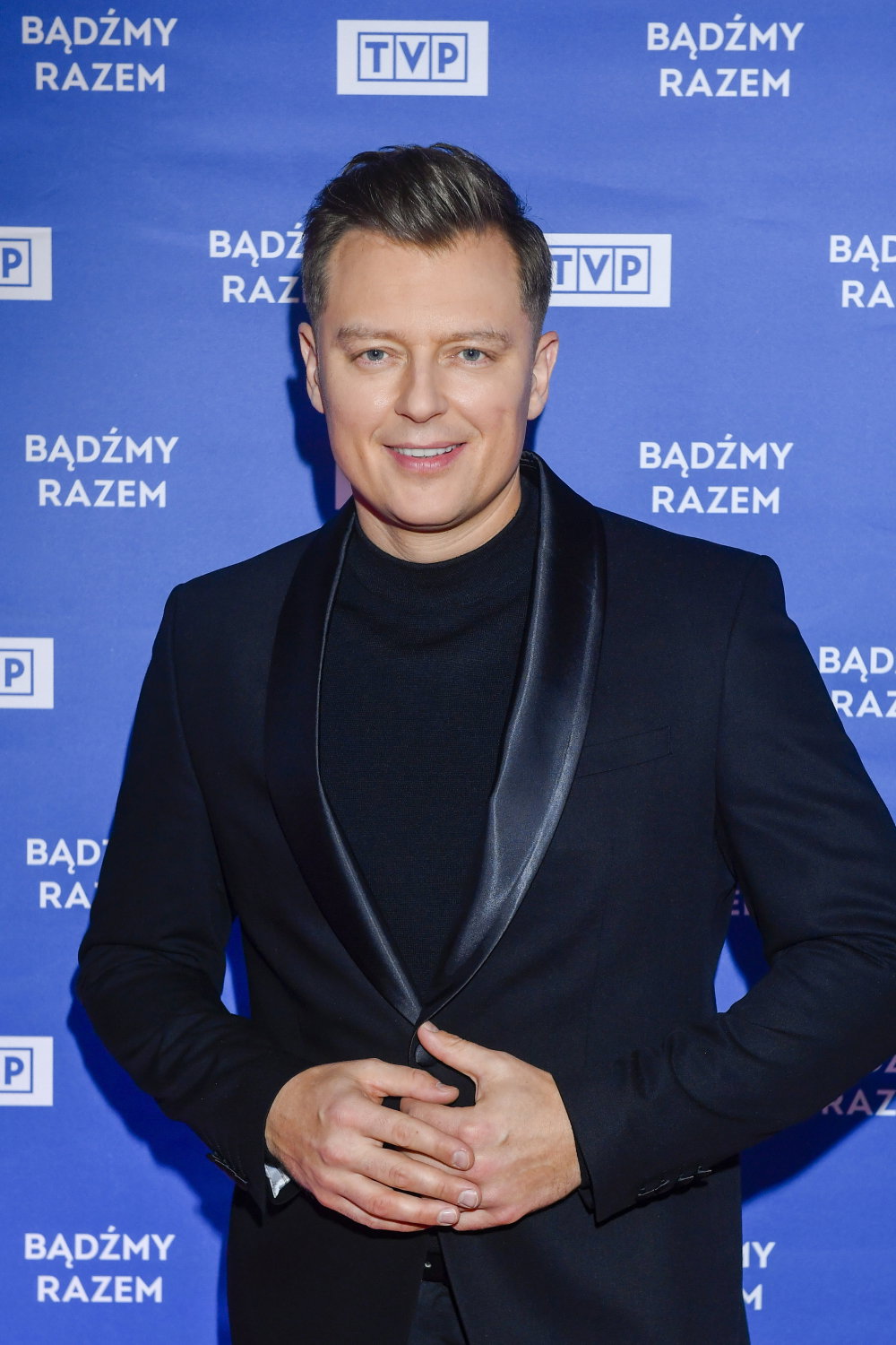 Rafał Brzozowski reprezentantem Polski w konkursie Eurowizji 2021