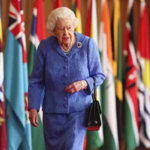 Jest oficjalne oświadczenie królowej Elżbiety w związku z wywiadem Meghan i Harry'ego!
