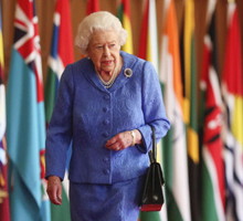 Jest oficjalne oświadczenie królowej Elżbiety w związku z wywiadem Meghan i Harry'ego!