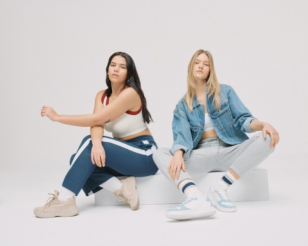 Hi 90’s! – nowa kolekcja Sprandi