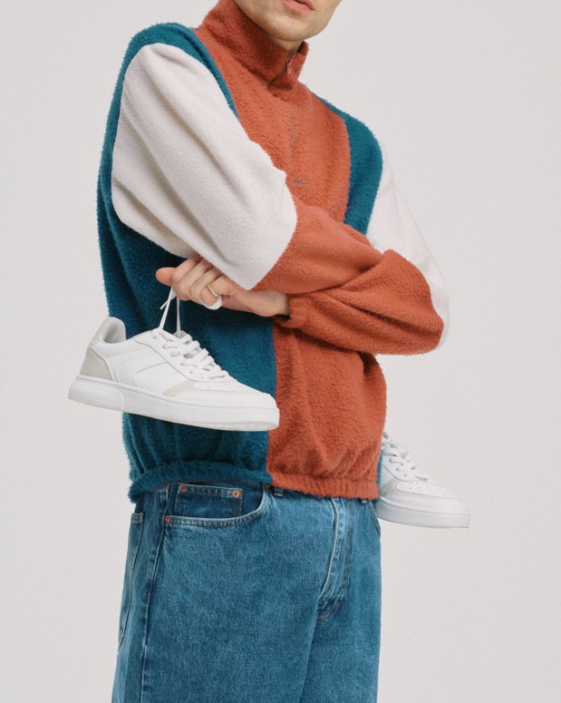 Hi 90’s! – nowa kolekcja Sprandi