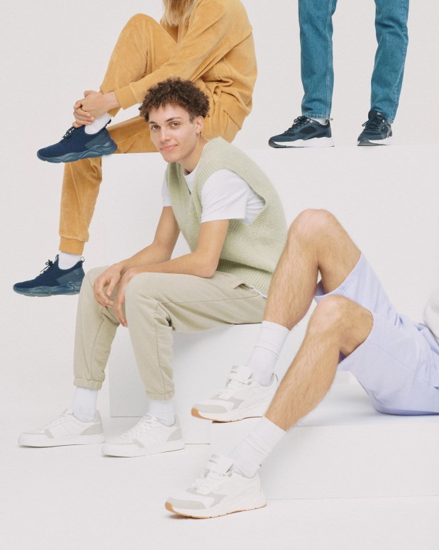 Hi 90’s! – nowa kolekcja Sprandi