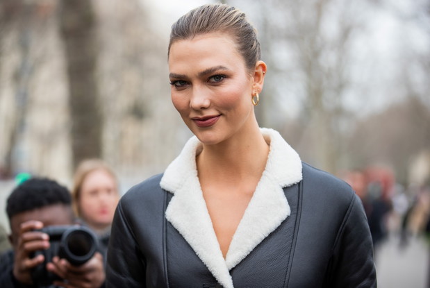 Karlie Kloss urodziła!
