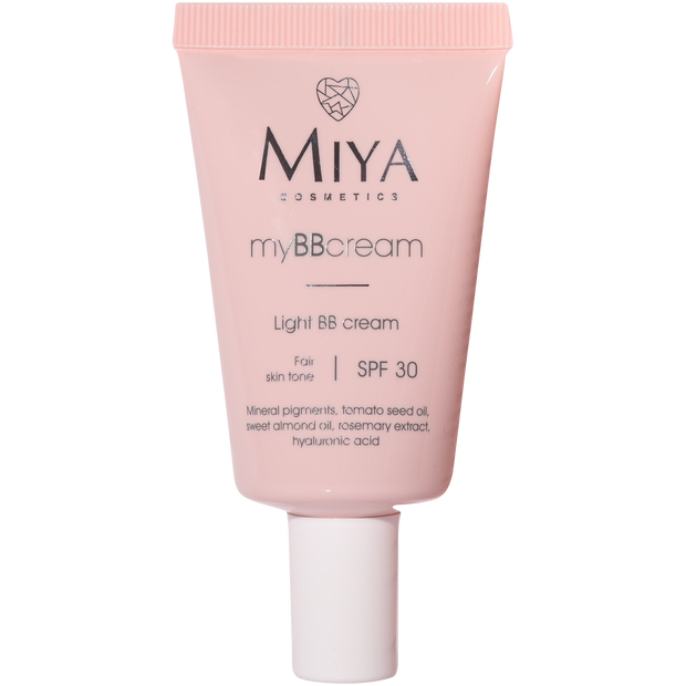 Krem BB, Miya Cosmetics