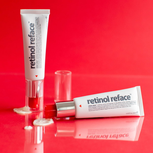 Krem do twarzy Indeed Labs Retinol Reface, 124,89 zł