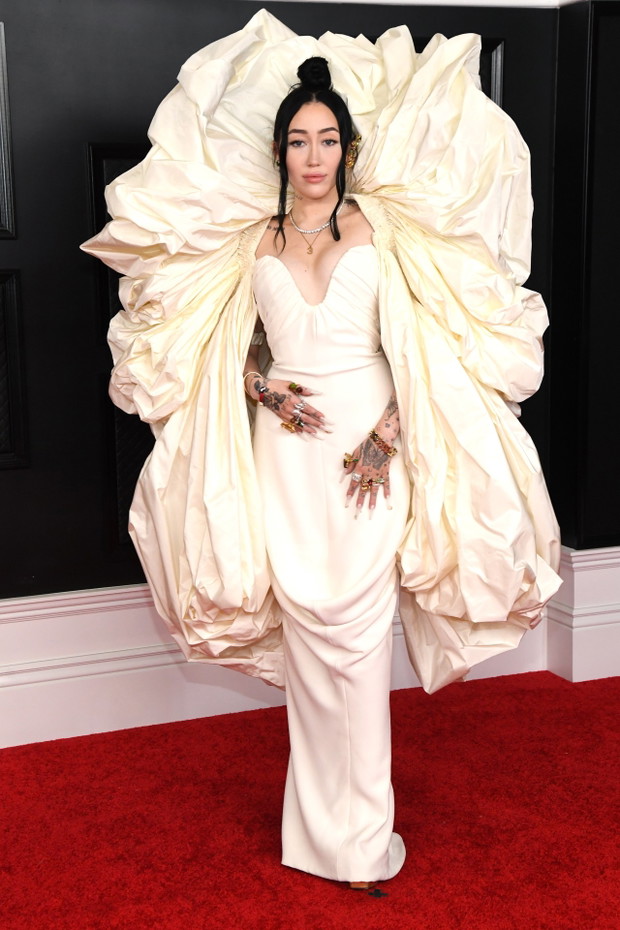 Noah Cyrus Grammy 2021