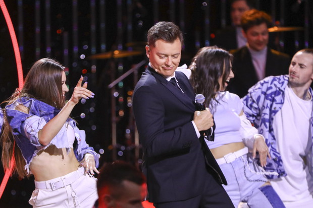 Rafał Brzozowski reprezentantem Polski w konkursie Eurowizji 2021