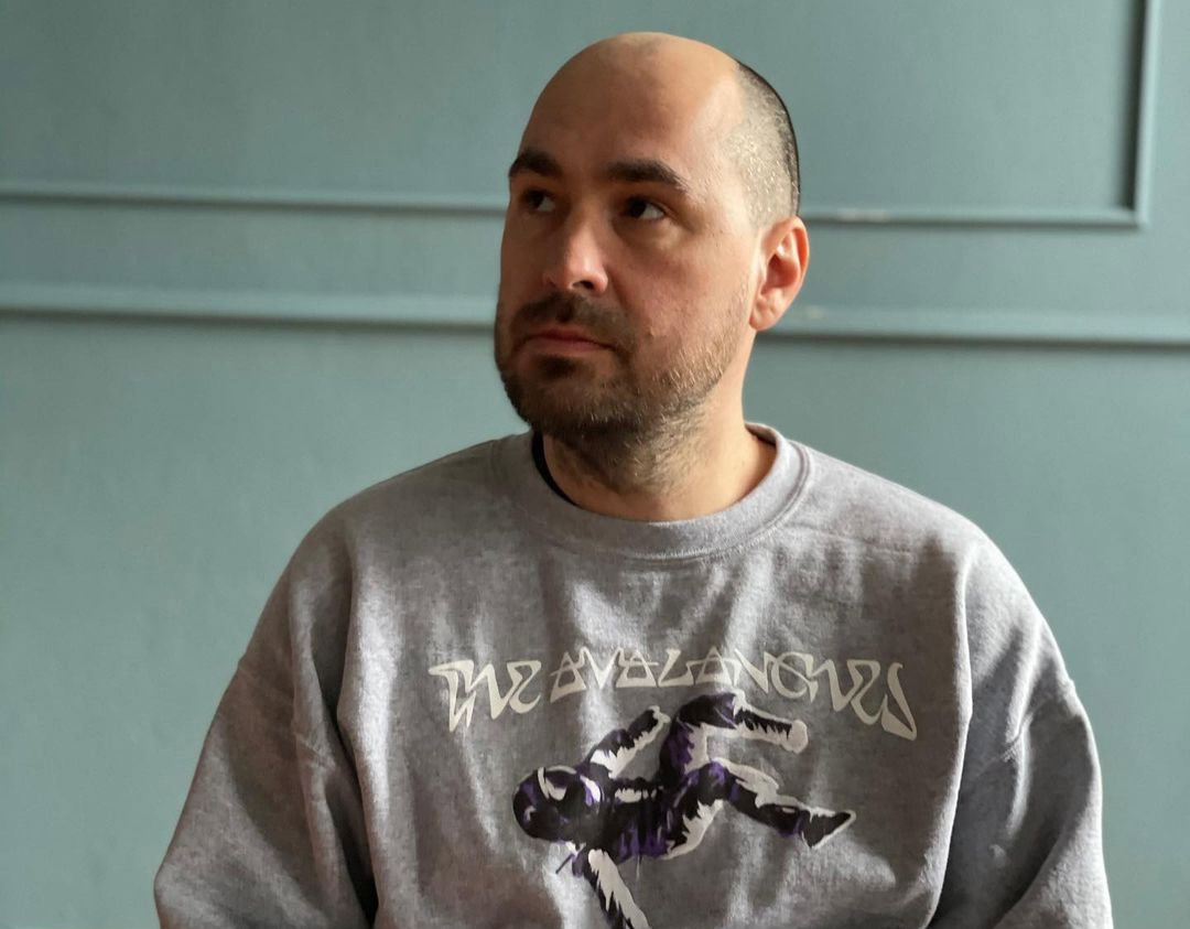 Jakub Żulczyk oskarżony o znieważenie Andrzeja Dudy