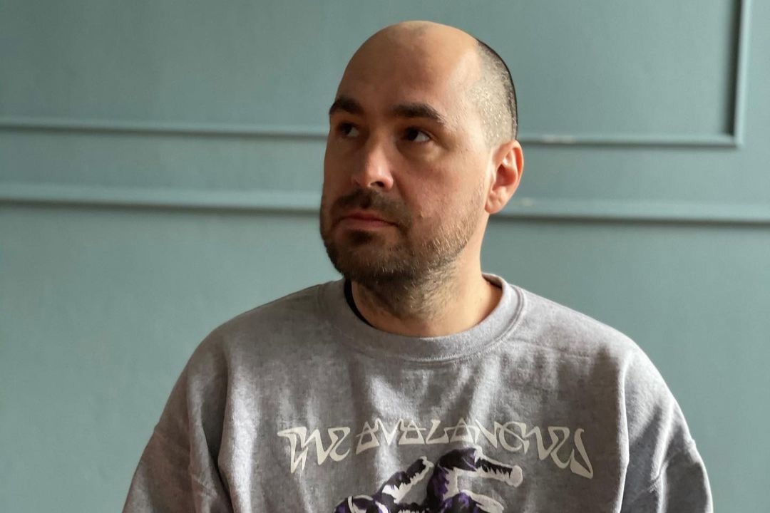 Jakub Żulczyk oskarżony o znieważenie Andrzeja Dudy