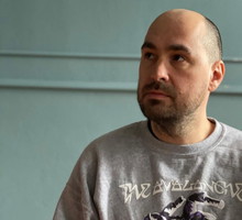 Jakub Żulczyk oskarżony o znieważenie Andrzeja Dudy