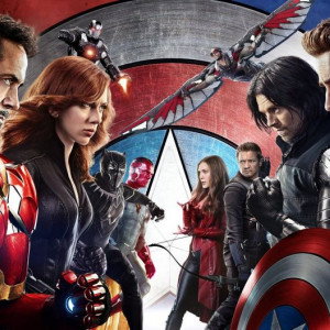 Filmy Marvela