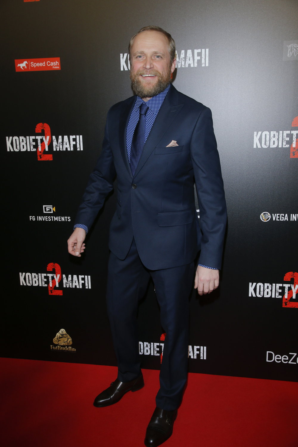 Piotr Adamczyk