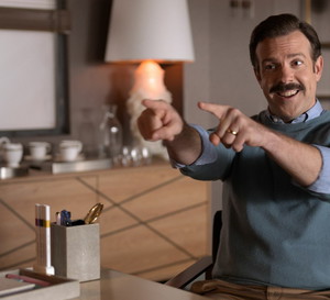 Ted Lasso