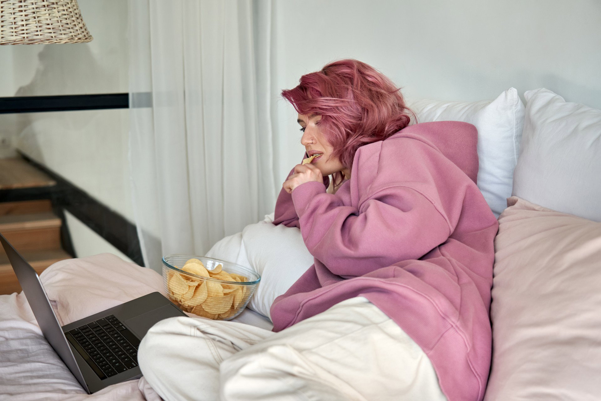 Komisja Europejska walczy z tłuszczami trans