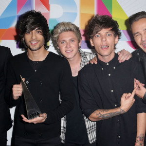One Direction powraca! Harry Styles i Zayn Malik znów zaśpiewają razem?