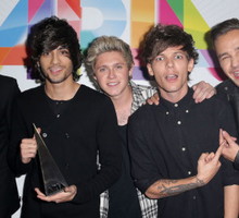 One Direction powraca! Harry Styles i Zayn Malik znów zaśpiewają razem?