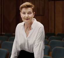 Dr. hab. Milena Fiedler