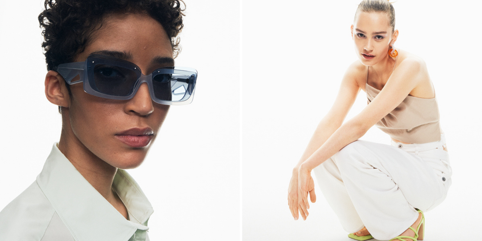 H&M Innovation Stories