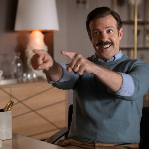 Ted Lasso