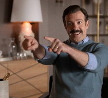 Ted Lasso