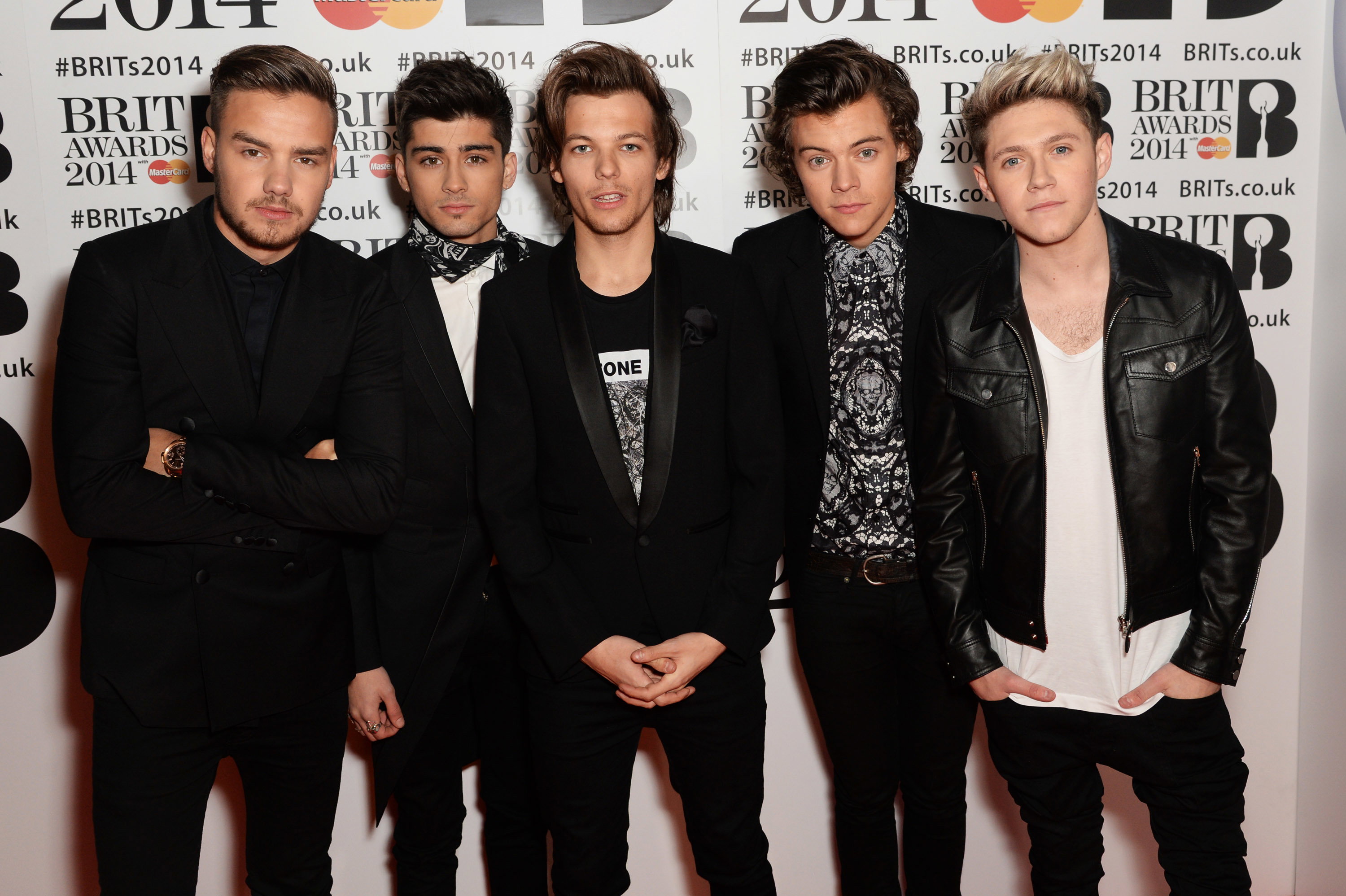 One Direction