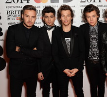 One Direction