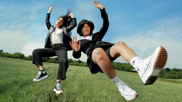 Converse klasyki na wiosnę 2021
