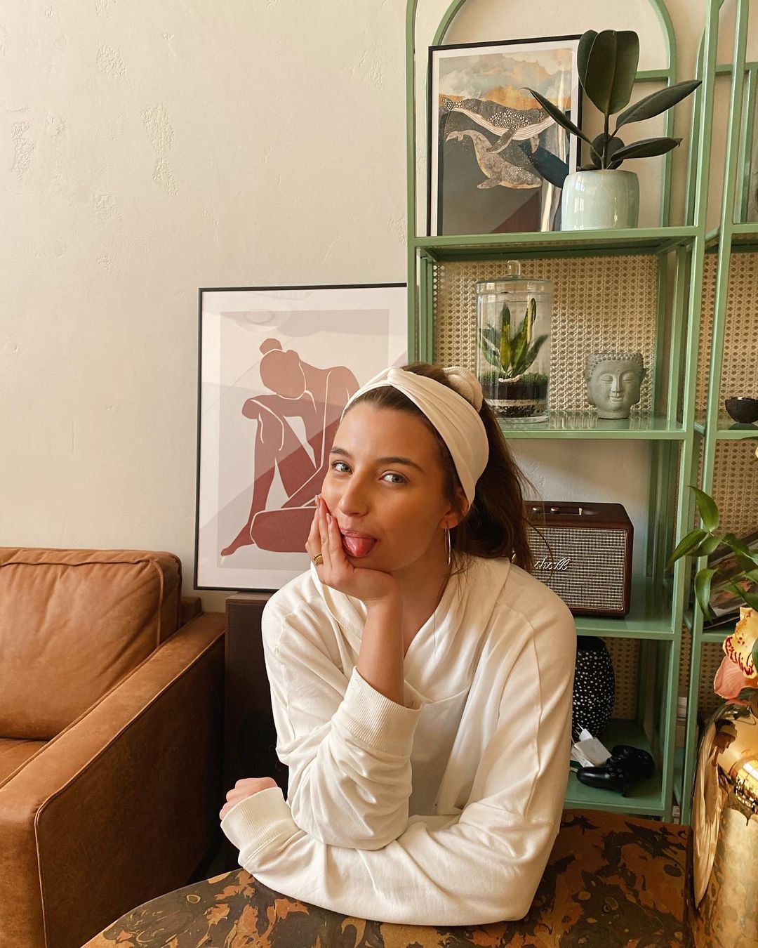 Julia Wieniawa została ambasadorką hiszpańskiej sieciówki, którą uwielbiacie!