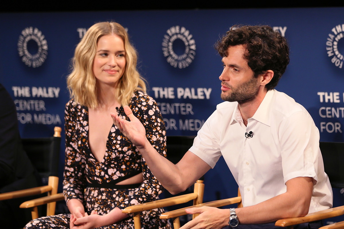 Elizabeth Lail, czyli gwiazda serialu „Ty” zagra w kontynuacji „Plotkary”!