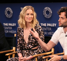 Elizabeth Lail, czyli gwiazda serialu „Ty” zagra w kontynuacji „Plotkary”!