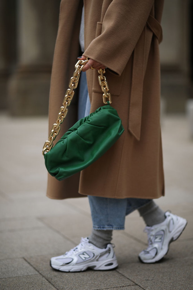 Street Style - Hamburg - March, 2021