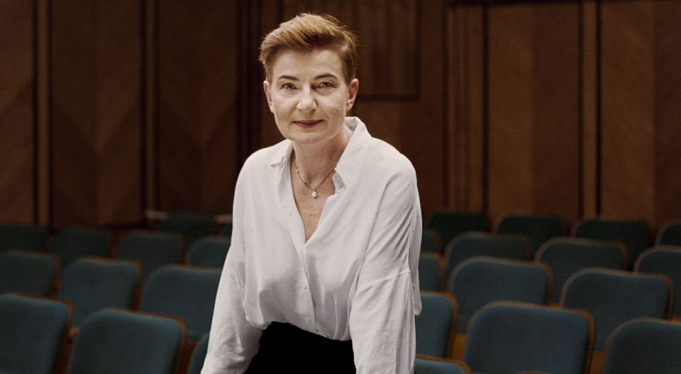 Dr. hab. Milena Fiedler