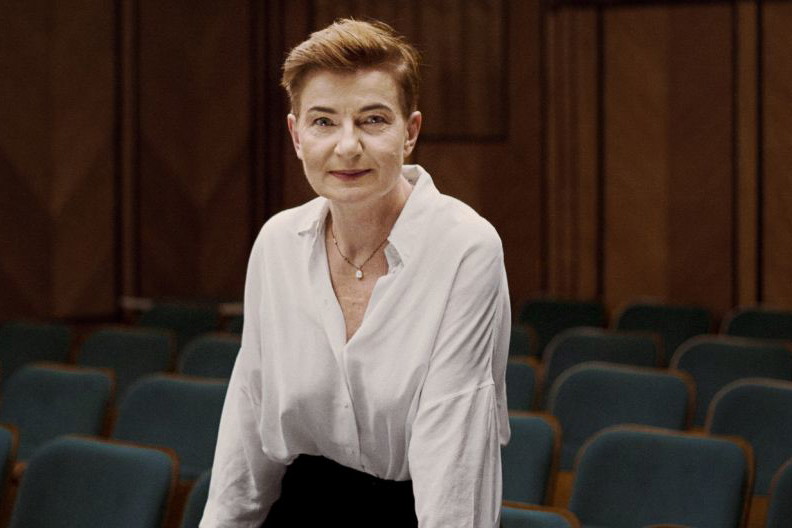 Dr. hab. Milena Fiedler