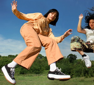 Converse klasyki na wiosnę 2021
