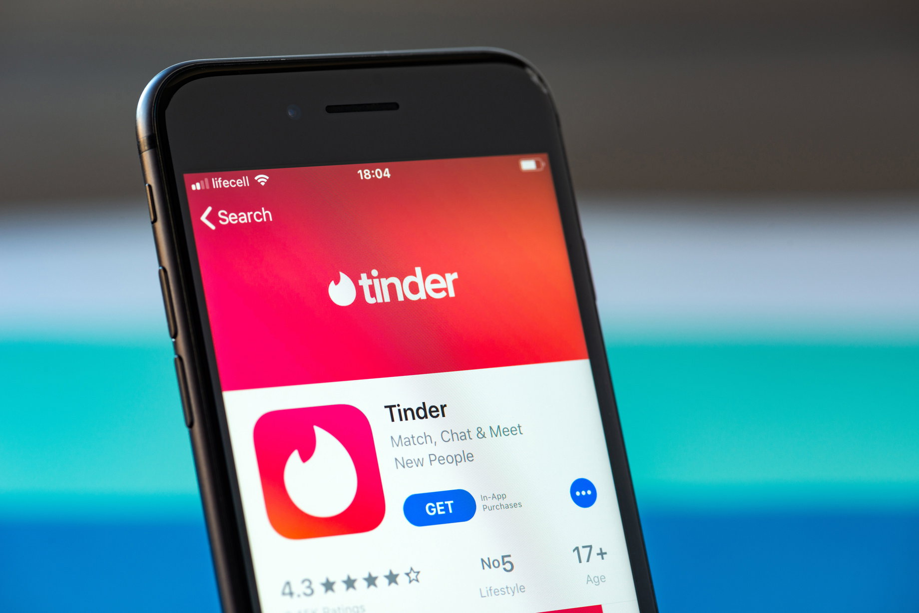 Nowa opcja na Tinderze to coś, na co czekałyście od dawna. Nareszcie!