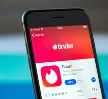 Nowa opcja na Tinderze to coś, na co czekałyście od dawna. Nareszcie!