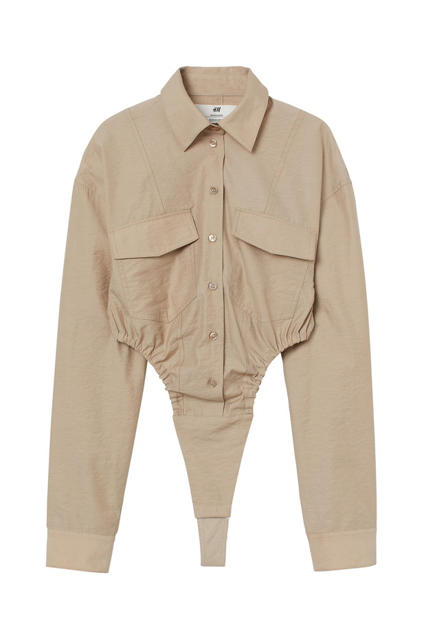Koszula H&M, 199 zł