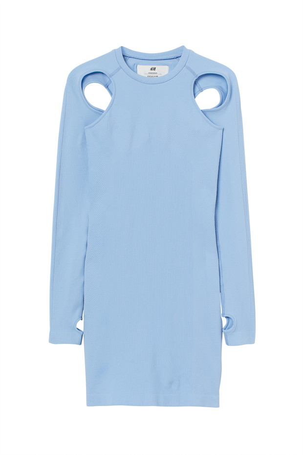 Sukienka H&M, 199 zł