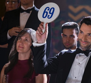 Lucyfer 5B - data premiery. Wiemy, kiedy nowy sezon serialu trafi na Netflix!