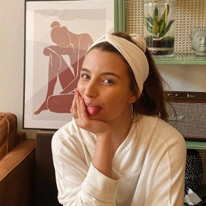 Julia Wieniawa została ambasadorką hiszpańskiej sieciówki, którą uwielbiacie!