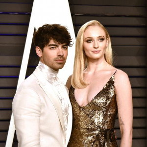 Sophie Turner i Joe Jonas zostali rodzicami. Znamy płeć i imię dziecka