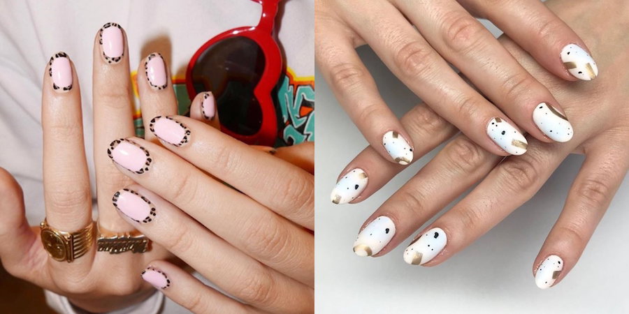 mani