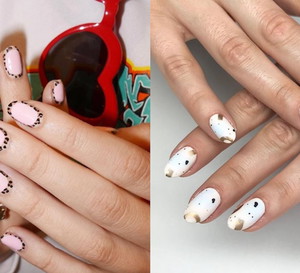 mani