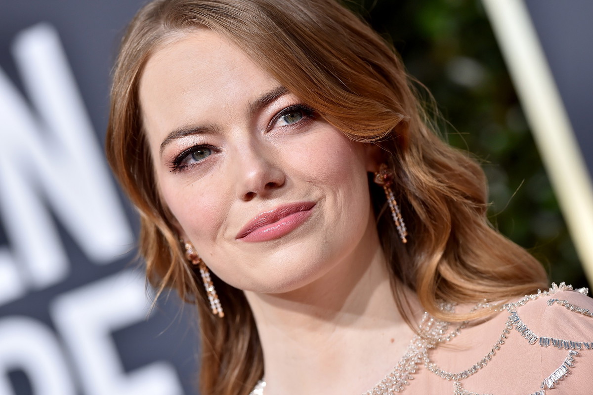 Emma Stone została mamą po raz pierwszy! Znamy płeć dziecka