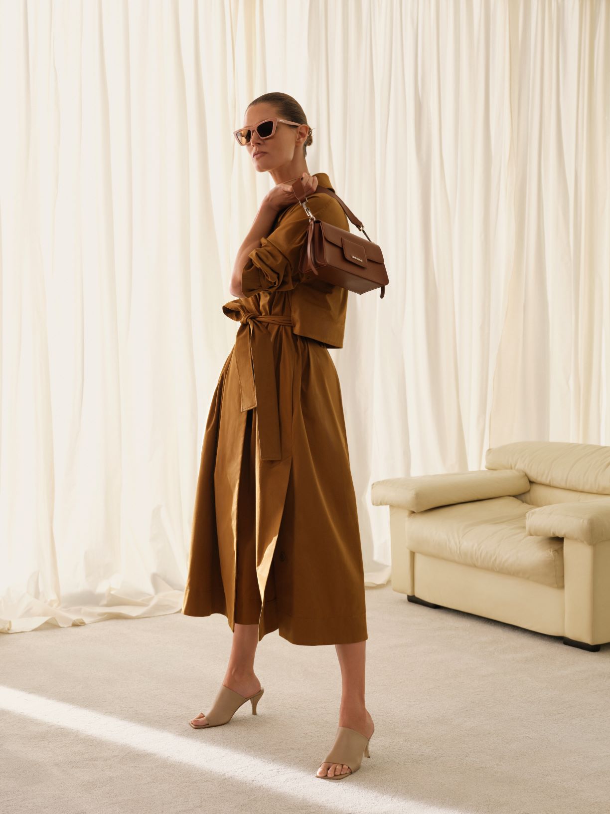 Lookbook Gino Rossi na sezon wiosna/lato 2021