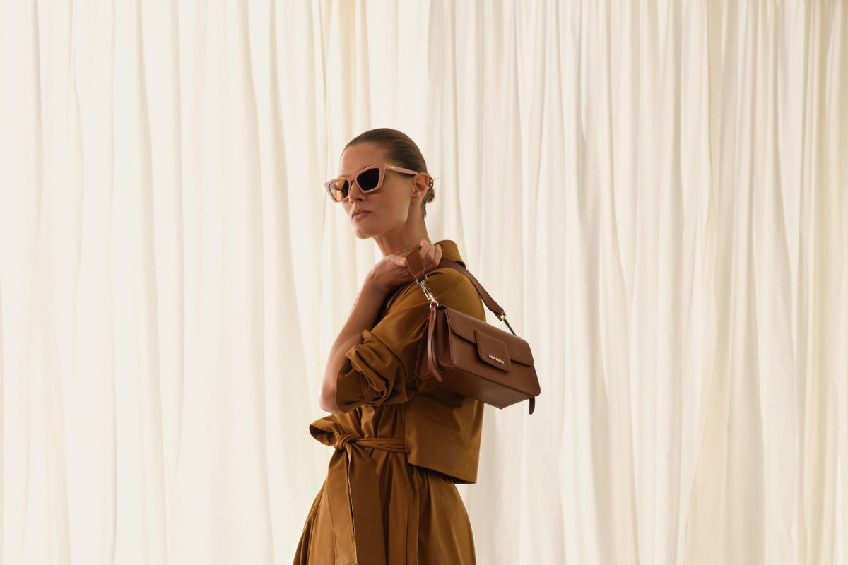 Lookbook Gino Rossi na sezon wiosna/lato 2021