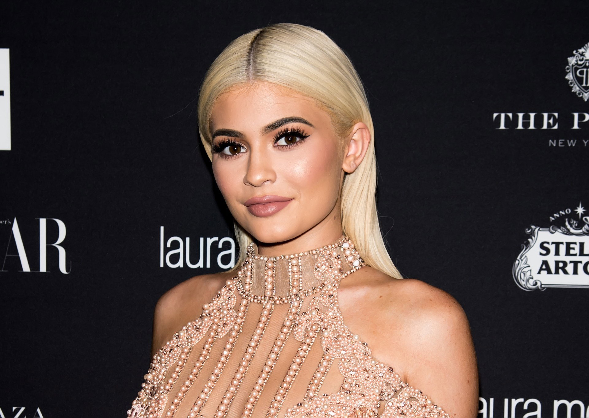 Kylie Jenner zdetronizowana. Nie jest już najlepiej zarabiającą na Instagramie celebrytką