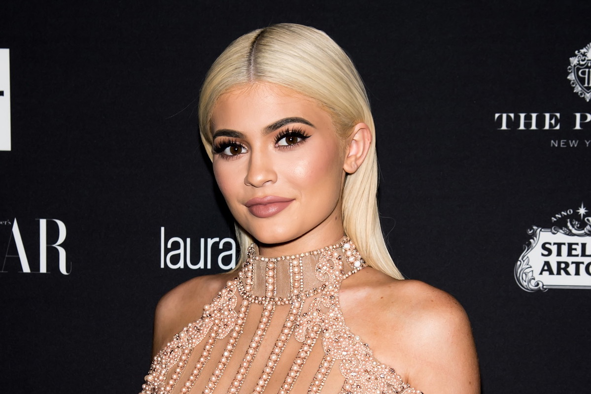 Kylie Jenner zdetronizowana. Nie jest już najlepiej zarabiającą na Instagramie celebrytką