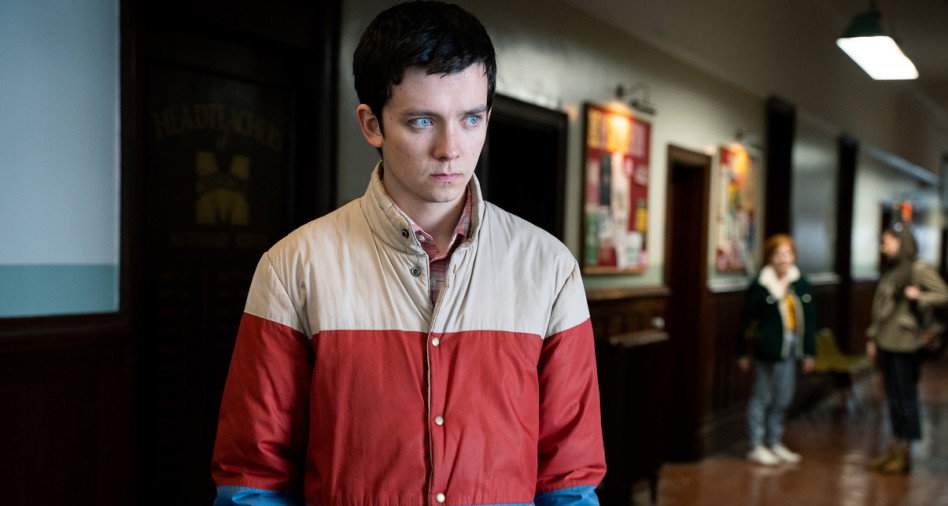 Co wydarzy się w 3. sezonie „Sex Education”? Asa Butterfield, czyli serialowy Otis zdradza szczegóły!